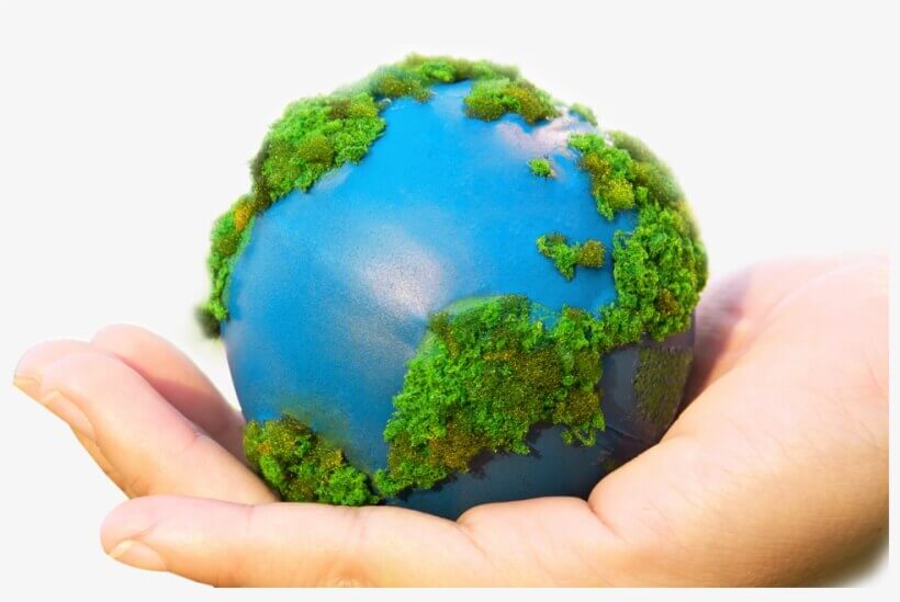 Improve Global Sustainability by Embracing Remote Working