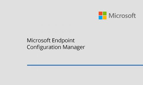 The end of HTTP only communication in Microsoft Endpoint Configuration Manager (MECM/SCCM)