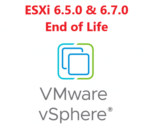 45,000 End-Of-Life ESXi Servers – Are you affected?