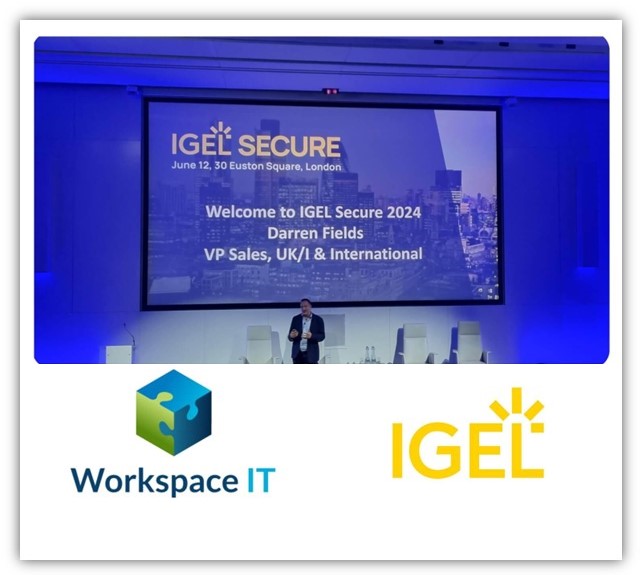 IGEL Secure