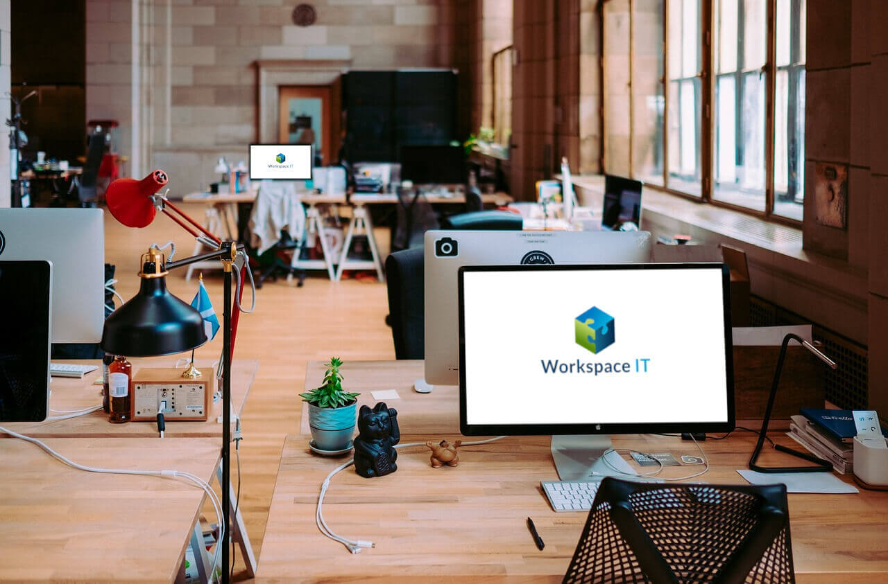 Relieve Your IT Struggles: Unleash the Power of Managed IT Services for Seamless Resource Availability and Project Success!