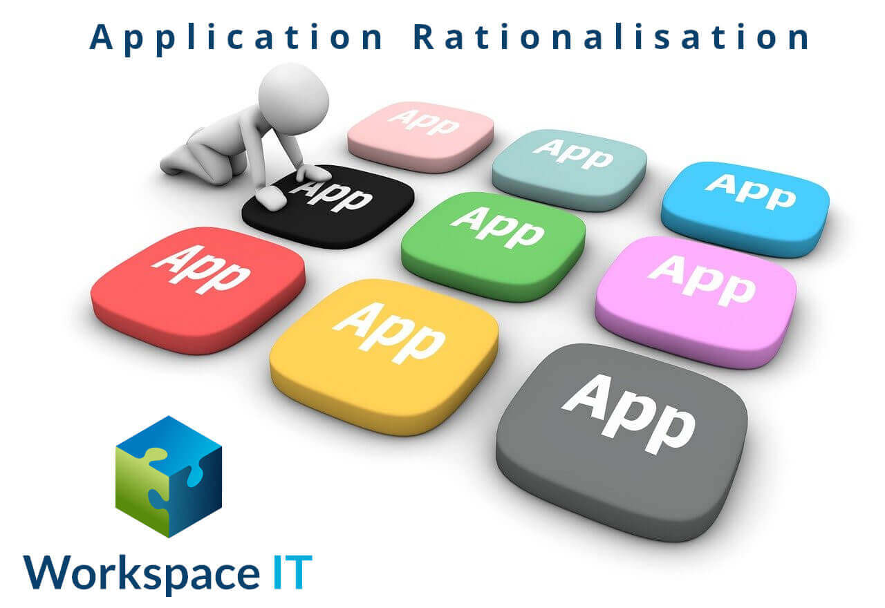 How Application Rationalisation Can Save Your Business Money