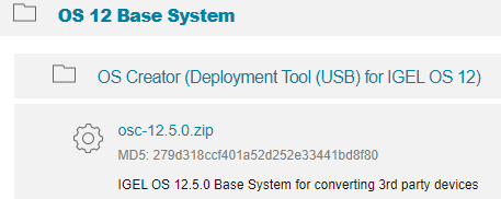OS12.5.0