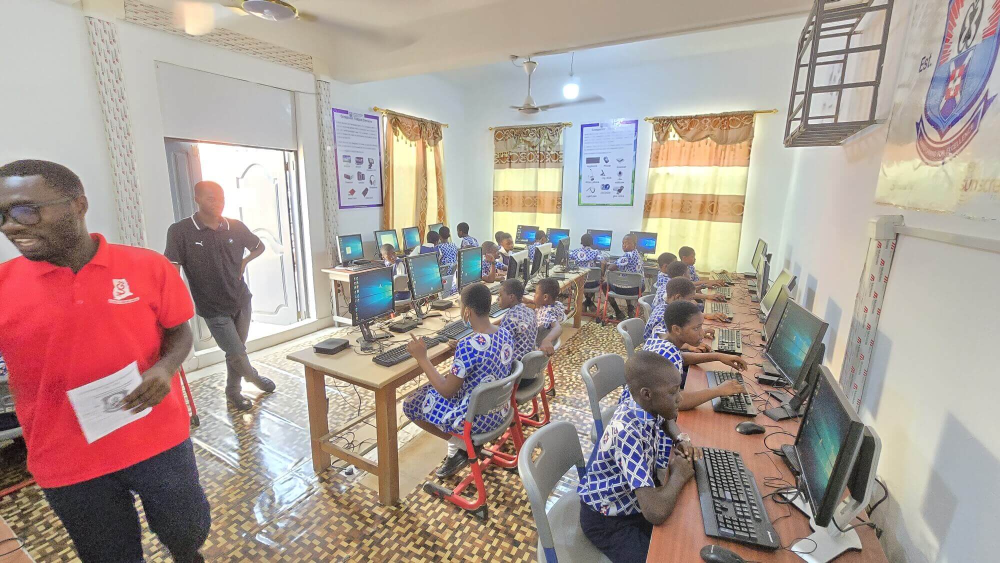Ghana 2025 – My Journal.