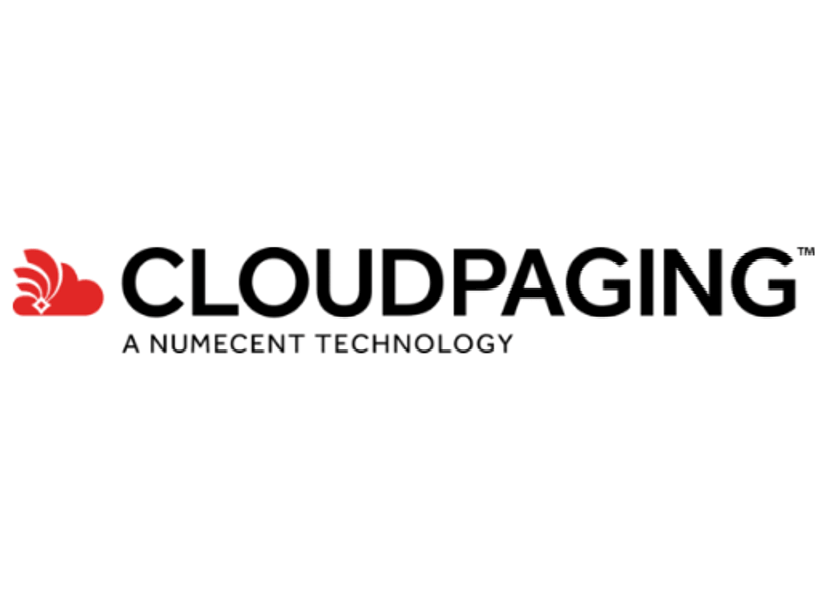 CloudPaging Apps with Citrix