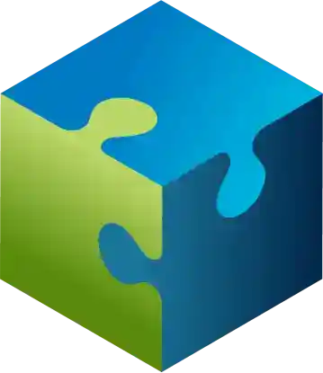 Workspace IT Icon