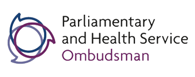 Parliamentary And Health Service Ombudsman